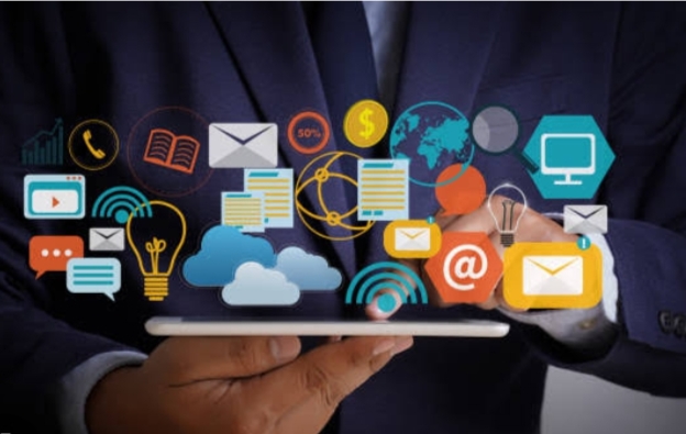 Raji digital is the Best digital marketing agency